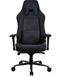 Arozzi Vernazza XL Supersoft gaming-stol (sort)