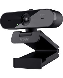 Trust TW-250 Quad HD webkamera