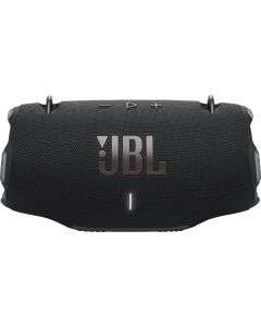 JBL Xtreme 4 bærbar højttaler (sort)