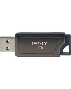 PNY PRO Elite V2 USB 3.2 flashdrev 1 TB
