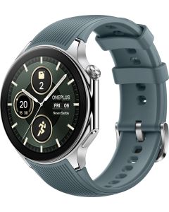 OnePlus Watch 2 hybridur 46mm (stål)