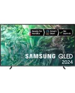Samsung 55" Q68D 4K QLED Smart TV (2024)