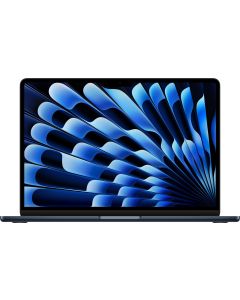 MacBook Air 13 M3 2024 8/256GB (Midnat)