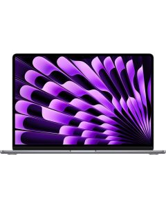 MacBook Air 15 2024 M3/16GB/512GB (Space Gray)