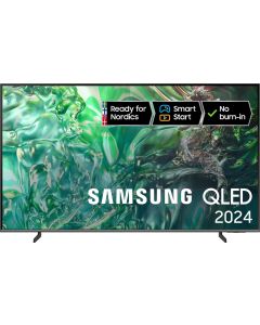 Samsung 75" Q68D 4K QLED Smart TV (2024)
