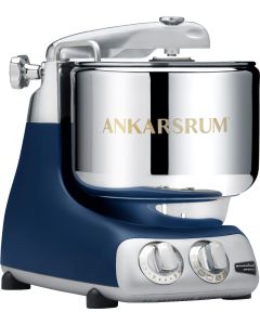 Ankarsrum Royal Blue køkkenmaskine AKM6230RB (royal blue)