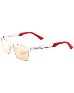 Arozzi Visione VX800 briller (hvid/rød)