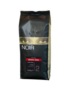 Noir Gran Cru kaffebønner - 1000G