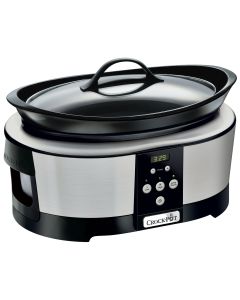 Crock-Pot slow cooker 201006