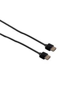 Hama Flexi-Slim HDMI-HDMI kabel (5 m)