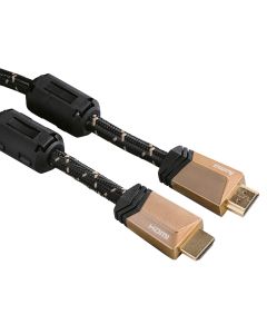 Hama 4K HDMI Ethernet kabel (1,5 meter)