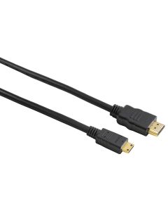 Mini HDMI A-C kabel