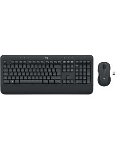 Logitech MK545 tastatur og mus