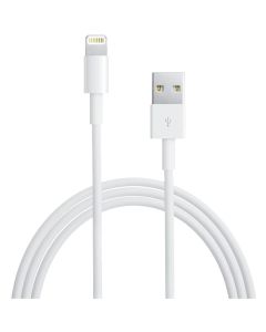Apple Lightning til USB-kabel MD819ZM/A (2 m)