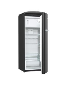 Gorenje Retro Collection køleskab ORB153BK
