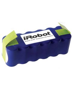 iRobot Roomba XLife batteri