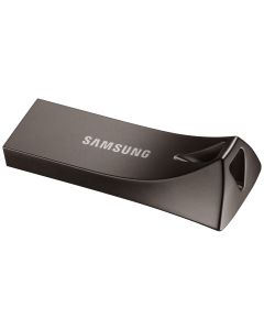 Samsung Bar Plus USB 3.1 USB-stik 256 GB (grå)
