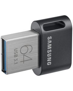 Samsung Fit Plus USB 3.1 USB-stik 64 GB