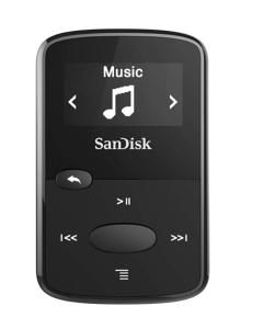 Sandisk Clip Jam MP3 afspiller - 8GB