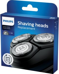 Philips shaverhoveder SH30/50