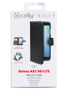 WALLY - SAMSUNG GALAXY A32 5G