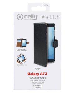 WALLY - SAMSUNG GALAXY A72 5G/GALAXY A72 4G