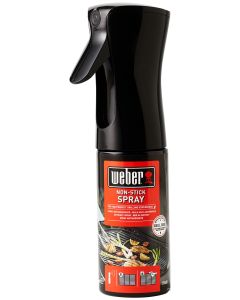 Weber Non-stick spray 17685