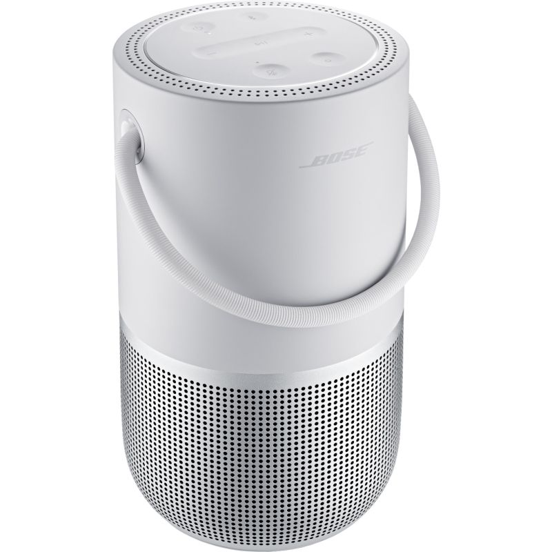 Bose Portable Home Speaker (sølv)